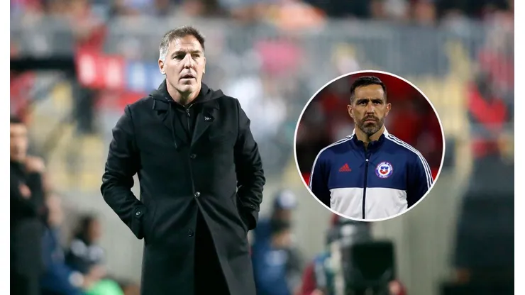 Varios ex jugadores de la Roja han alzado la voz sobre la marginación de Bravo.