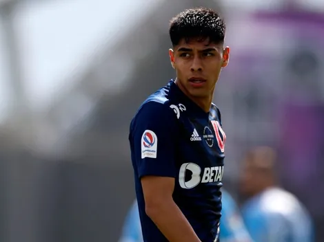 Osorio se frota las manos: El monto que recibirá el ex U de Chile por su venta a Dinamarca