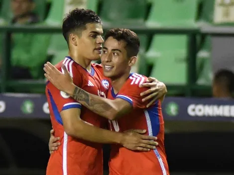 Sentarse azules: Assadi no viajará a Uruguay y tendrá que seguir esperando su oportunidad en La Roja