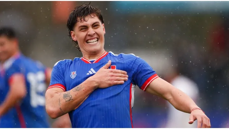 Muñoz busca su revancha en la Universidad de Chile.