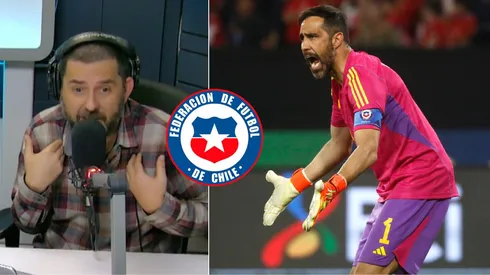 El periodista lanzó una importante bomba sobre el conflicto en La Roja