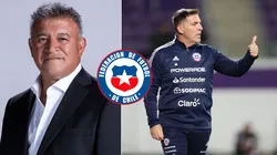 Claudio Borghi respalda la decisión de Eduardo Berizzo