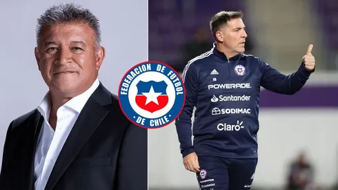 Claudio Borghi respalda la decisión de Eduardo Berizzo