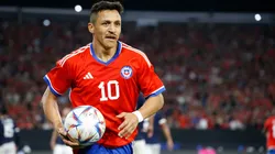 Eduardo Berizzo enciende las alarmas en la Selección Chilena por Alexis Sánchez