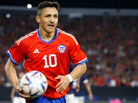 Berizzo enciende las alarmas en 'La Roja' por Sánchez