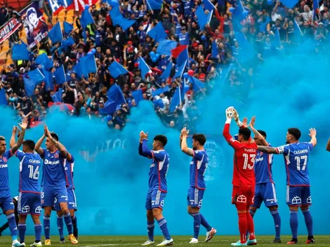 ¡Atención! Desde la U revelan la fecha y partido para volver a jugar en el Estadio Nacional