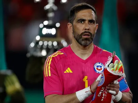 Berizzo le pega un nuevo y letal portazo a Bravo en La Roja