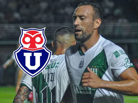 El sorprendente destino de uno de los viejos anhelos de Universidad de Chile