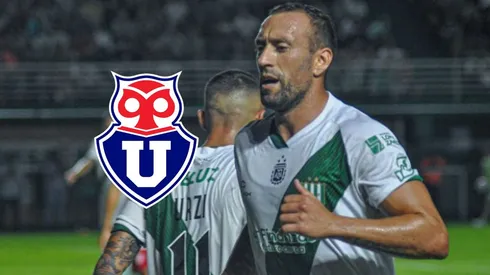 Alemán fue uno de los jugadores que interesó en el Centro Deportivo Azul.