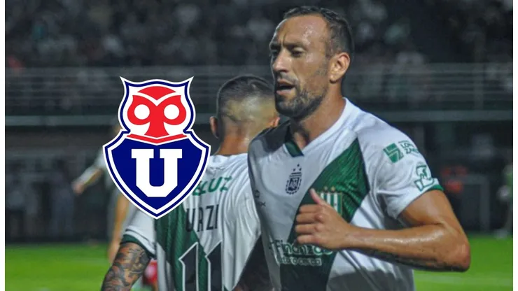 Alemán fue uno de los jugadores que interesó en el Centro Deportivo Azul.