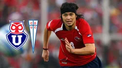 Waldo Ponce contó la firme ante este polémico traspaso