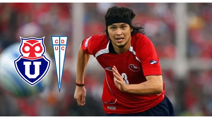 Waldo Ponce contó la firme ante este polémico traspaso