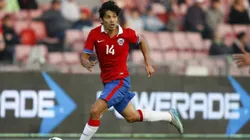 Matías Fernández confirma a sus nuevos invitados para su partido de despedida