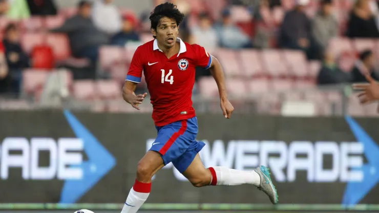 Matías Fernández confirma a sus nuevos invitados para su partido de despedida