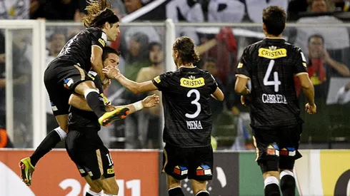 El ex jugador de Colo Colo recuerda con pena su paso por el Cacique