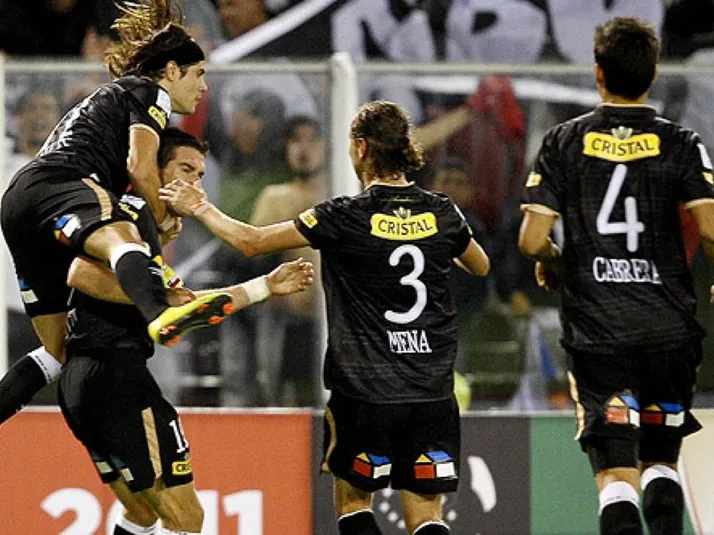 Ex capitán de Colo Colo revela su gran pena en el Cacique