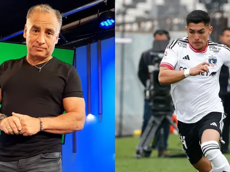 Estay dresdramatiza indisciplina de Thompson y revela diálogo con DT de Tijuana