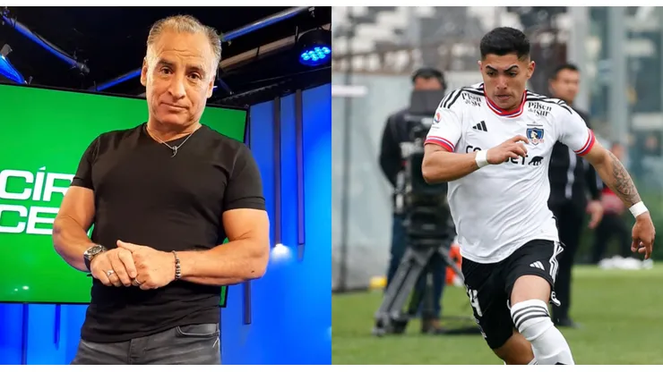 Fabián Estay le bajo el perfil a la indisciplina de Thompson y revela conversaciones con DT de Tijuana.