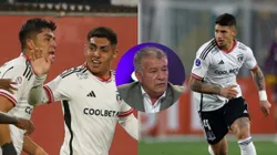 Claudio Borghi hizo un potente análisis sobre los dramas albos.