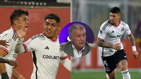 Claudio Borghi hizo un potente análisis sobre los dramas albos.