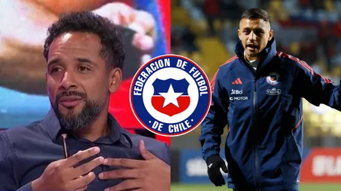 Bose destacó a Alexis Sánchez y un particular aspecto que lo diferencia de el resto.