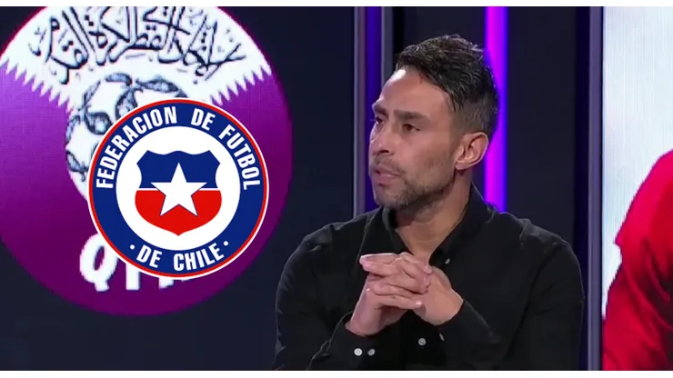 Para Jorge Valdivia, no hay muchas diferencias entre Uruguay y Chile.