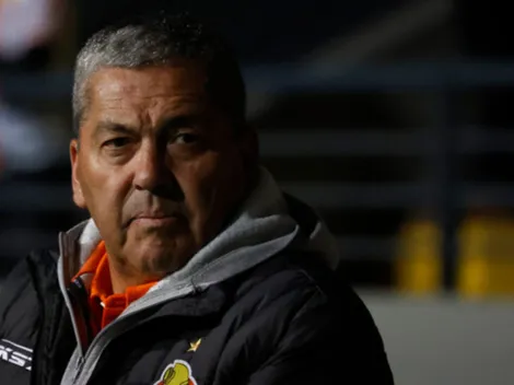 Gustavo Huerta: "No nos afecta la ansiedad"