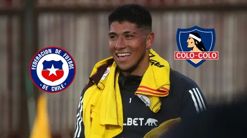 Cortés corre con ventaja para ser el arquero ante la Uruguay.