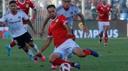 Colo Colo tiene pendiente el partido ante Magallanes por la fecha 22 del Campeonato Nacional 2023.