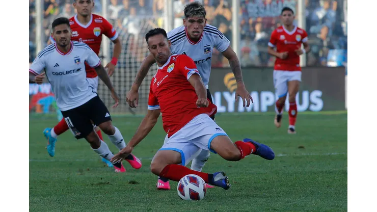 Colo Colo tiene pendiente el partido ante Magallanes por la fecha 22 del Campeonato Nacional 2023.