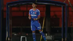 El detalle de la venta de Darío Osorio al Midtjylland