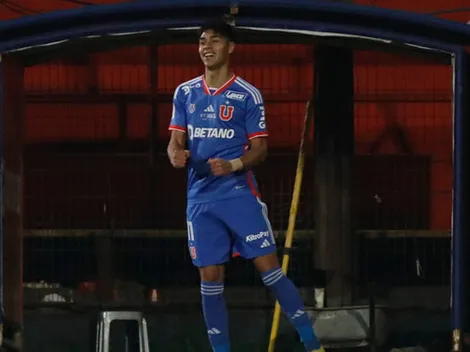 El detalle de la venta de Darío Osorio al Midtjylland