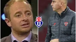 "Los equipos grandes necesitan otras cosas"