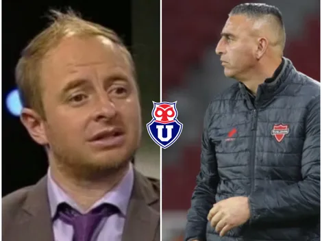 "Los equipos grandes necesitan otras cosas"