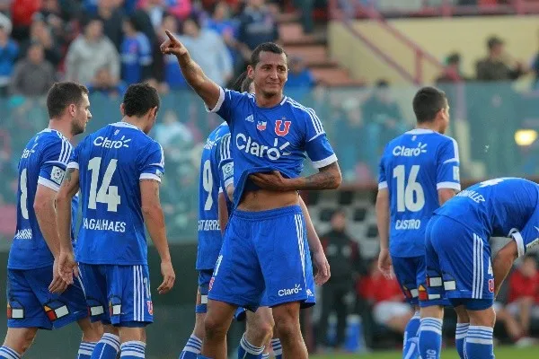 Lágrimas del ecuatoriano que no la pasó bien en Chile (Archivo)