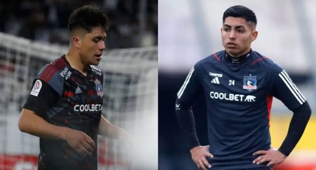 Todavía se desconoce cuánto tiempo estarán afuera ambos jugadores | FOTO: Photosport