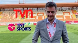 El reconocido comunicador tiene nueva casa televisiva.