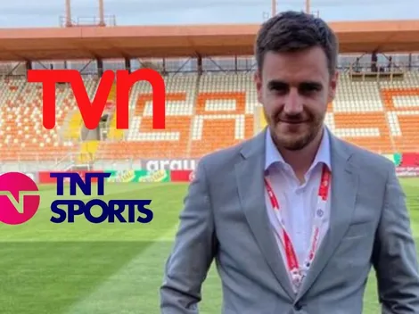¿Adiós TNT Sports? Fouillioux reforzará el área deportiva de TVN