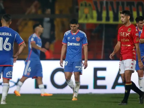 Sueño de los hinchas de la U llega al CDA