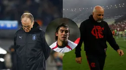 Pokegol elige entre dos destacados técnicos con pasado en Chile.