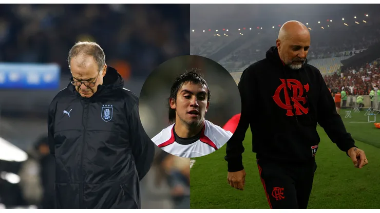 Pokegol elige entre dos destacados técnicos con pasado en Chile.