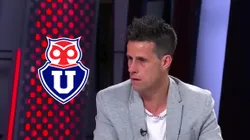 A Rivarola no le gustó para nada la celebración de algunos jugadores al finalizar el compromiso.