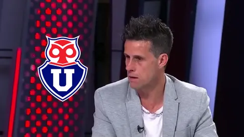 A Rivarola no le gustó para nada la celebración de algunos jugadores al finalizar el compromiso.