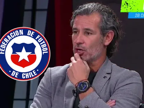 Poli elige al crack de La Roja: "Deberíamos tener su mejor versión"