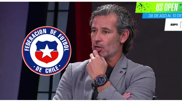 Dante Poli y el jugador de La Roja que hay que tenerle ojo estas Clasificatorias.