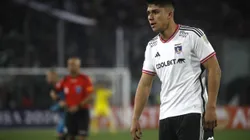 Damián Pizarro fue operado con éxito (Foto: Photosport)