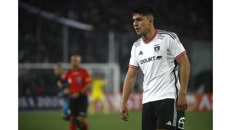 Damián Pizarro fue operado con éxito (Foto: Photosport)