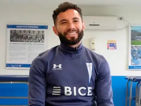 "El apoyo del hincha cruzado ha sido fundamental"