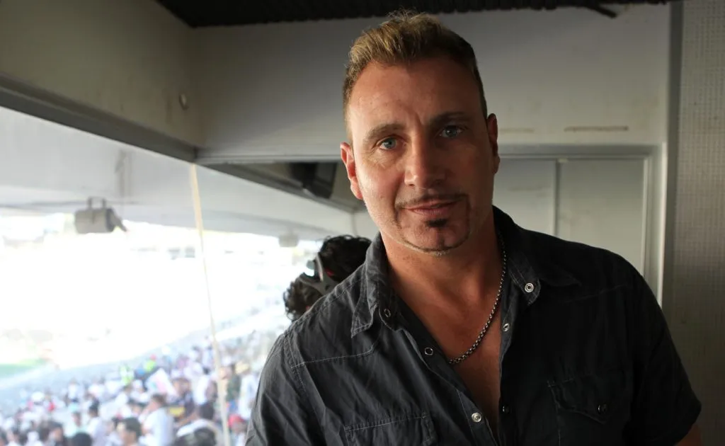 Marcelo Barticciotto no queda conforme con la movida que intentó hacer La Roja Femenina en los Panamericanos (Photosport)