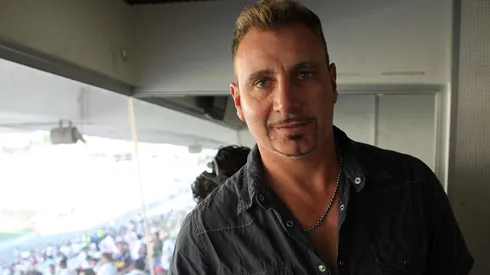 Marcelo Barticciotto no queda conforme con la movida que intentó hacer La Roja Femenina en los Panamericanos (Foto: Photosport)